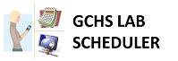 GCHS Lab Scheduler